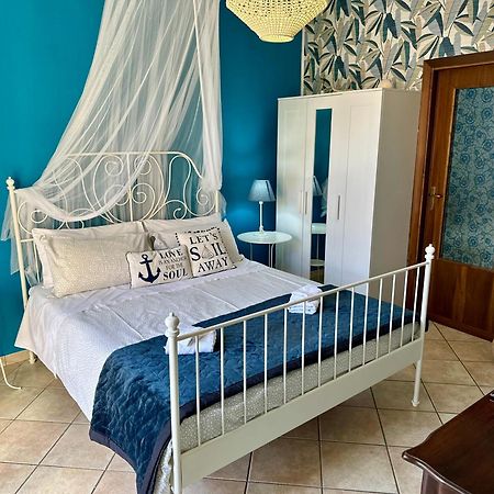 Case Vanella Grande Aspra בגרייה מראה חיצוני תמונה